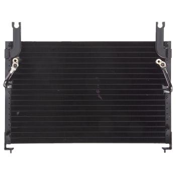 1992 Mazda MPV A/C Condenser Agility Auto Parts 7013846 image 1 of 1