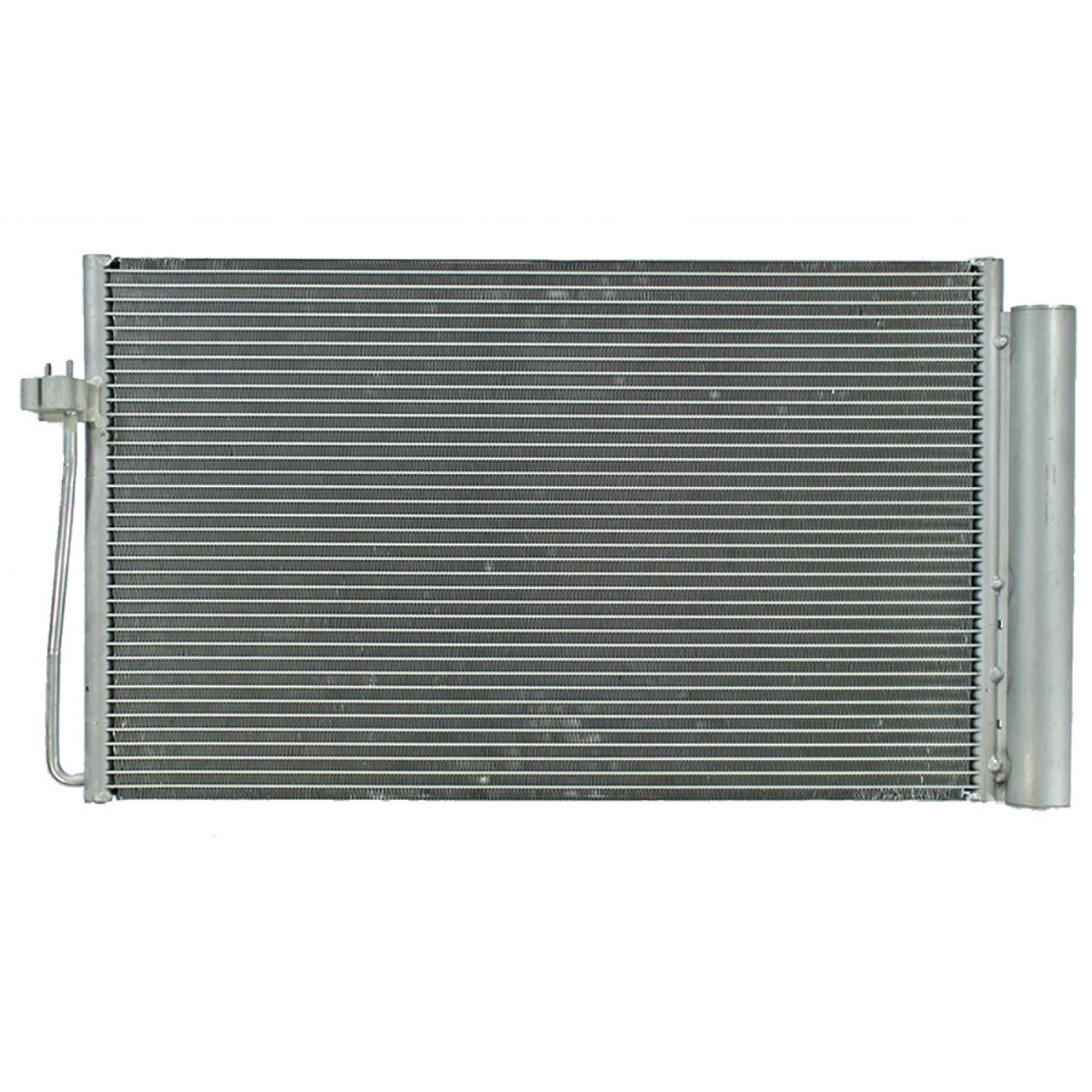 Agility Auto Parts 7013862 - A/C Condenser Agility Auto Parts 7013862 A/C Condenser product image 1 of 1