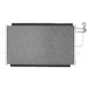 2010 Mazda 3 A/C Condenser Agility Auto Parts 7013867 image 1 of 1