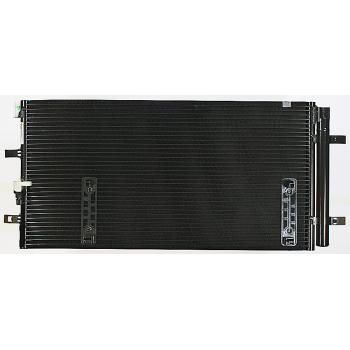 2012 Audi A5 A/C Condenser