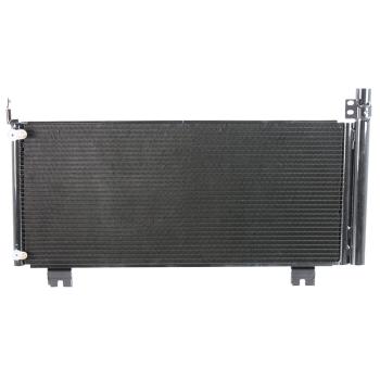 2014 Lexus RX450h A/C Condenser