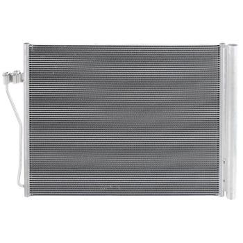 2015 BMW 750Li A/C Condenser