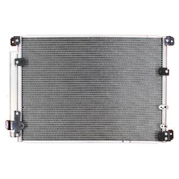 2014 Cadillac CTS A/C Condenser Agility Auto Parts 7013875 image 1 of 1