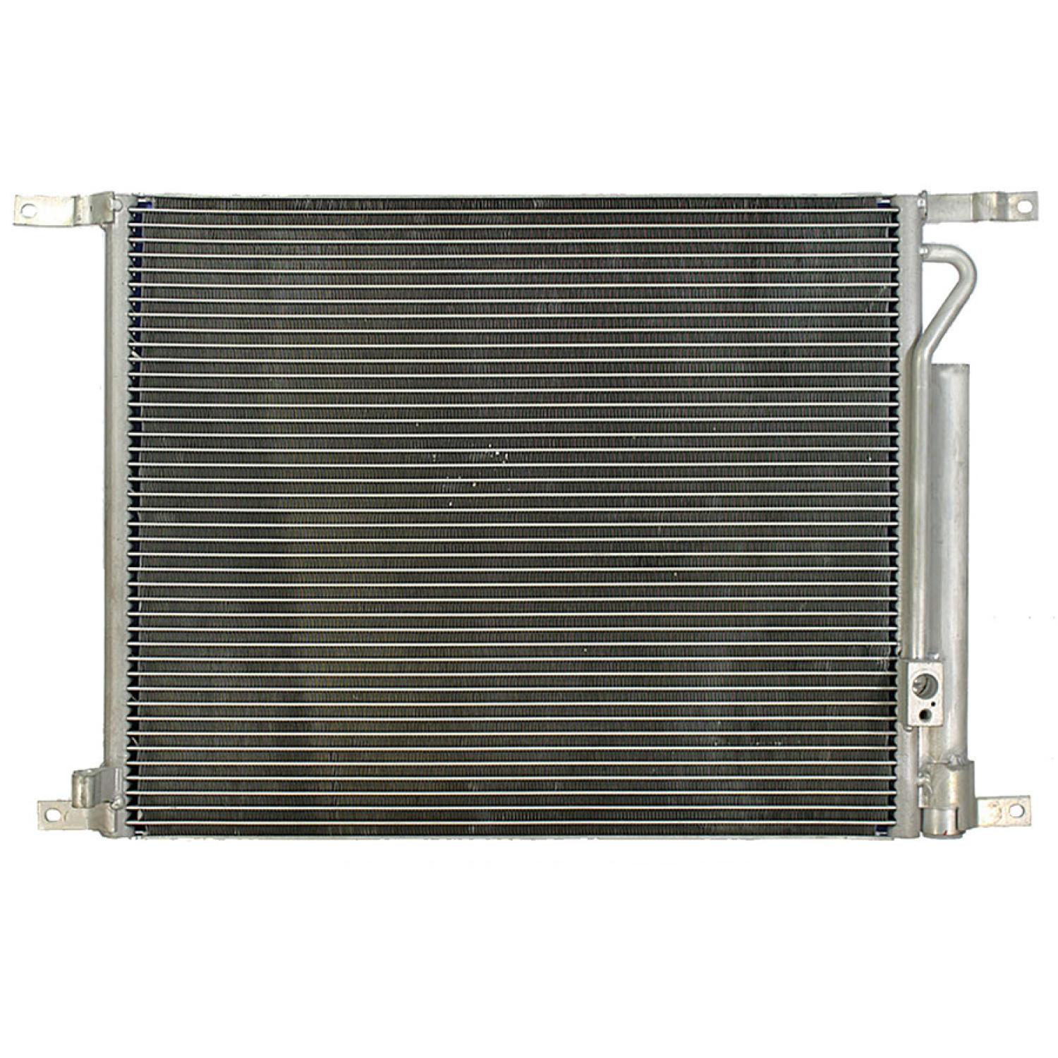 Agility Auto Parts 7013877 - A/C Condenser Agility Auto Parts 7013877 A/C Condenser product image 1 of 1