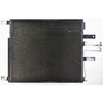2009 Dodge Ram 2500 A/C Condenser Agility Auto Parts 7013878 image 1 of 1