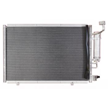 2011 Ford Fiesta A/C Condenser