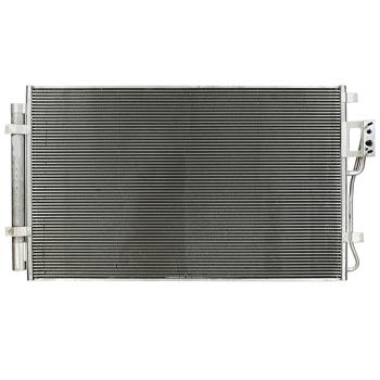 2013 Kia Sorento A/C Condenser