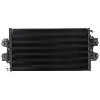 2007 GMC Savana 3500 A/C Condenser Agility Auto Parts 7013887 image 1 of 1