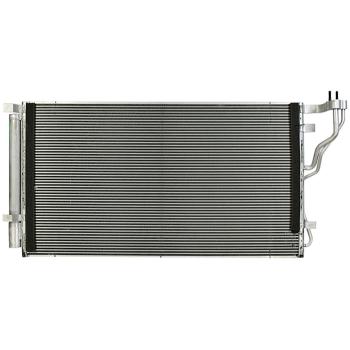 2013 Kia Optima A/C Condenser