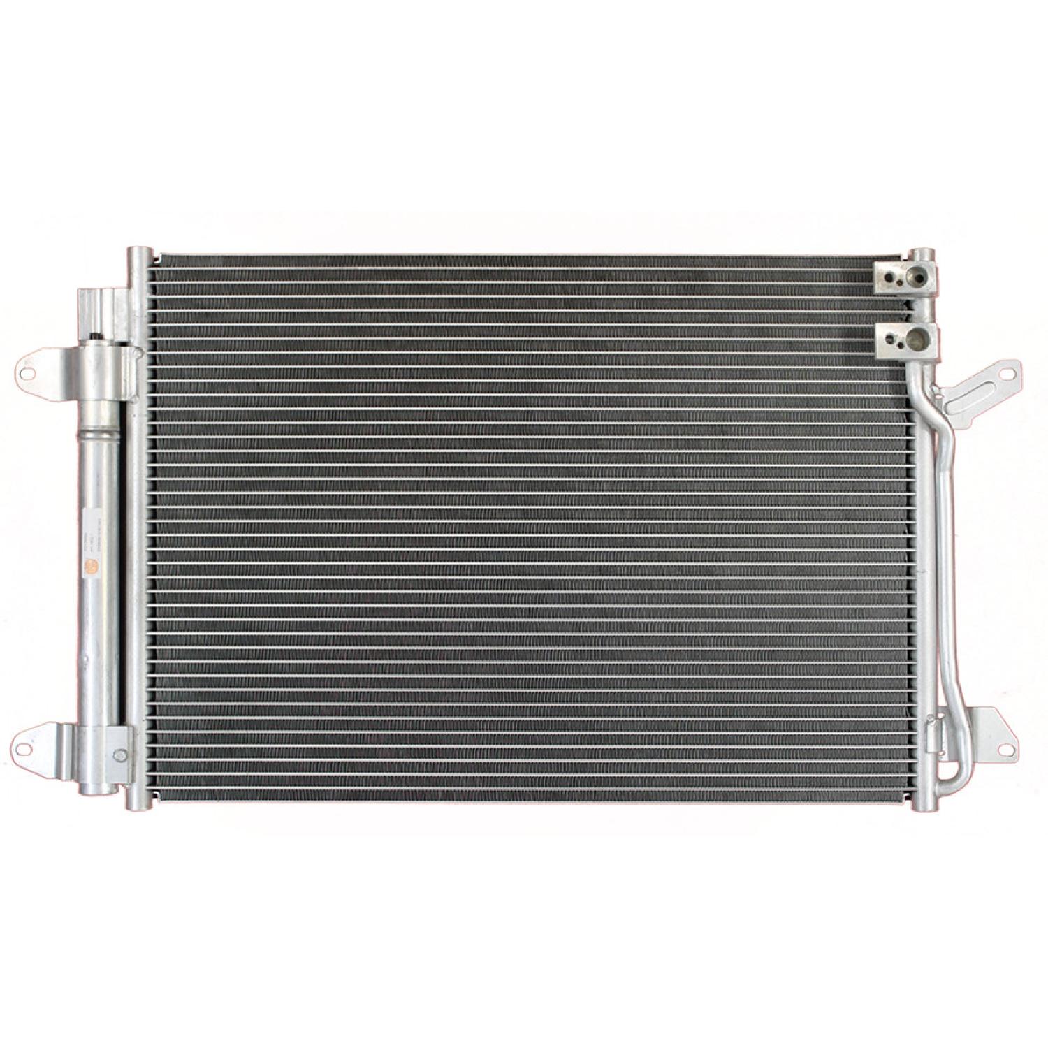 Agility Auto Parts 7013889 - A/C Condenser Agility Auto Parts 7013889 A/C Condenser product image 1 of 1