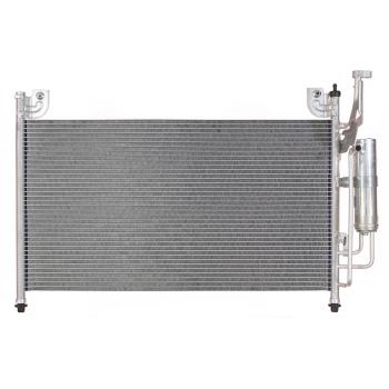 2015 Mazda 2 A/C Condenser