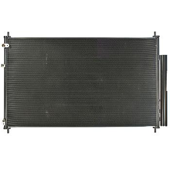 2017 Honda Odyssey A/C Condenser Agility Auto Parts 7013892 image 1 of 1