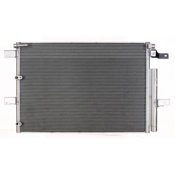 2012 Lincoln MKX A/C Condenser