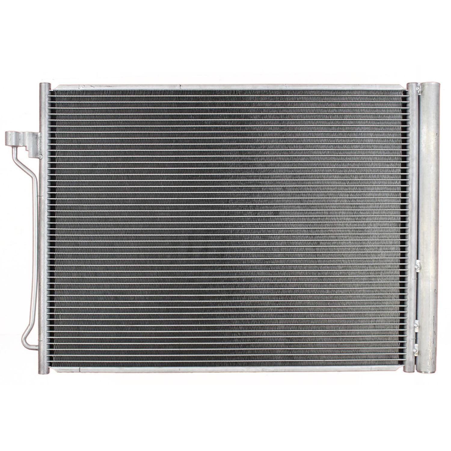Agility Auto Parts 7013896 - A/C Condenser Agility Auto Parts 7013896 A/C Condenser product image 1 of 1