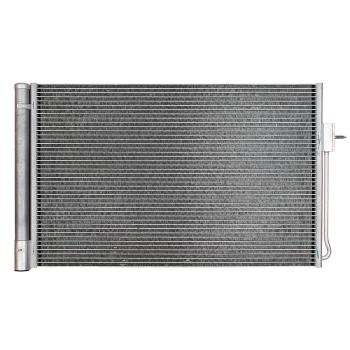 2016 Cadillac ELR A/C Condenser