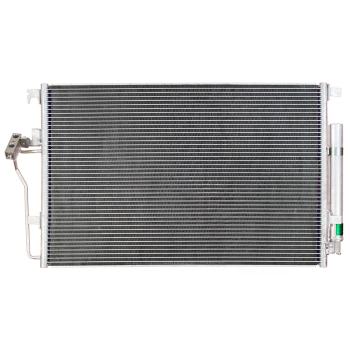 2010 Freightliner Sprinter 2500 A/C Condenser