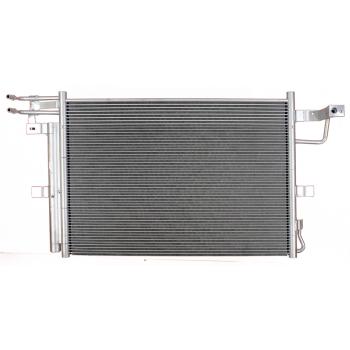 2018 Ford Explorer A/C Condenser