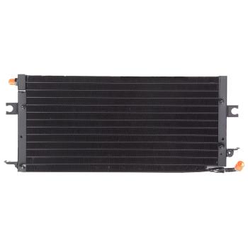 1988 Toyota Pickup A/C Condenser Agility Auto Parts 7013931 image 1 of 1