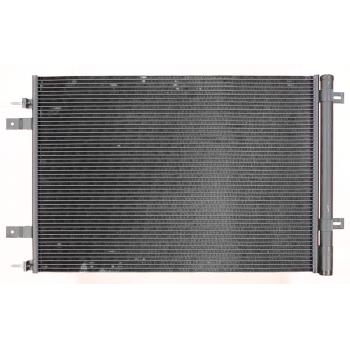2016 Ford F-350 Super Duty A/C Condenser
