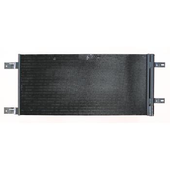 2016 Ford F-350 Super Duty A/C Condenser Agility Auto Parts 7013937 image 1 of 1