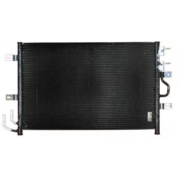 2016 Lincoln MKT A/C Condenser