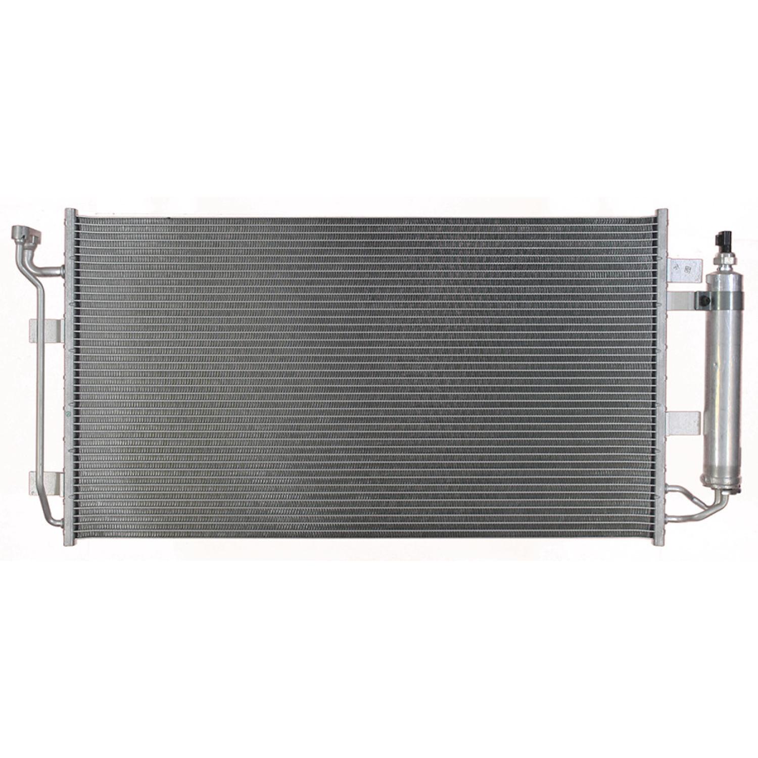Agility Auto Parts 7013944 A/C Condenser product image 1 of 1