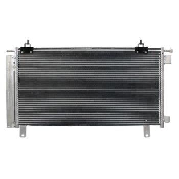 2008 Pontiac G8 A/C Condenser