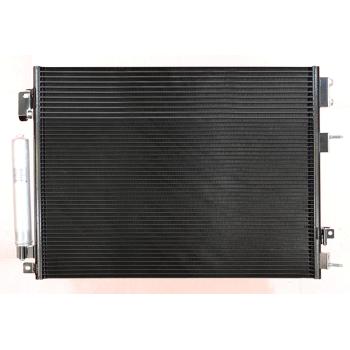 2015 Chrysler 300 A/C Condenser