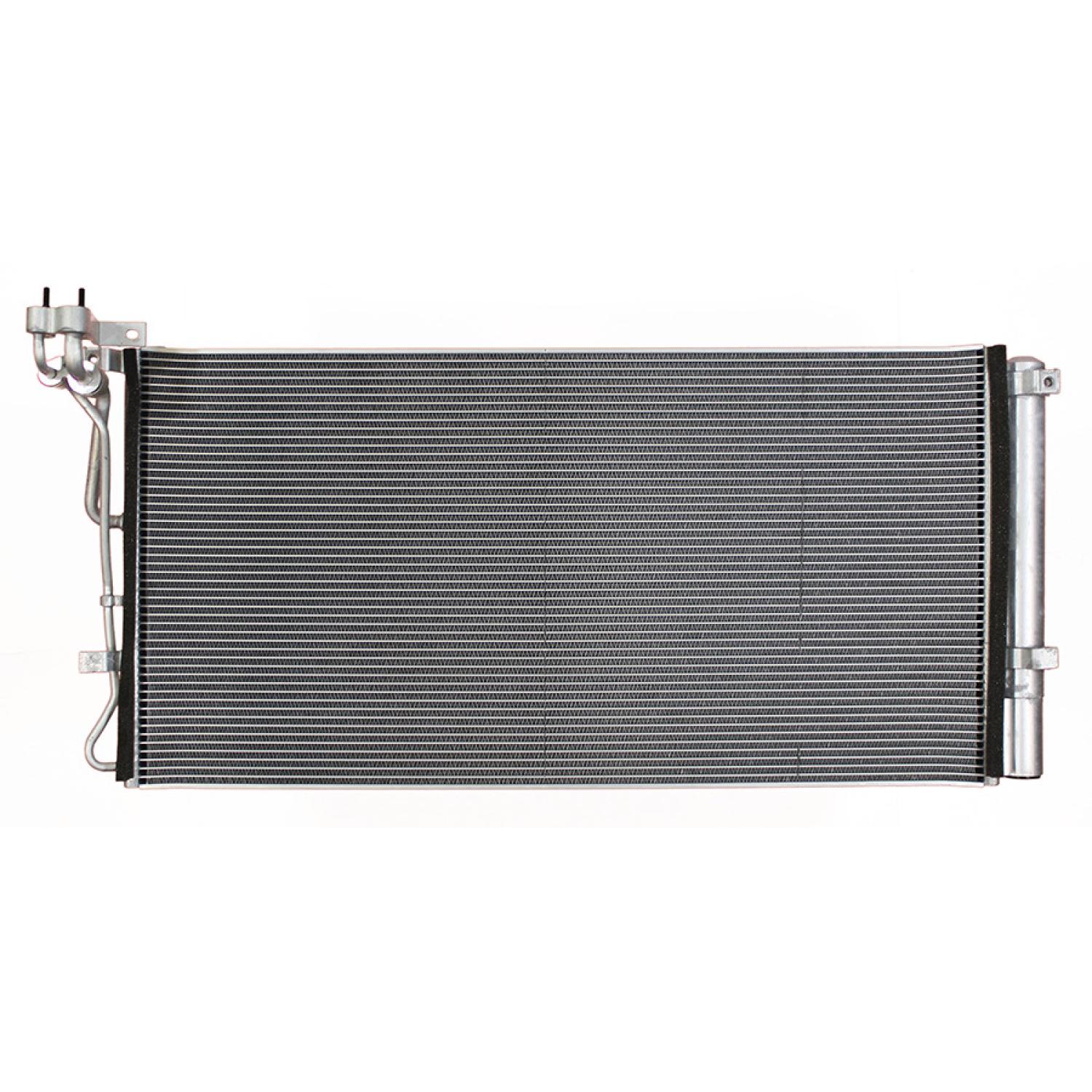 Agility Auto Parts 7013949 A/C Condenser product image 1 of 1