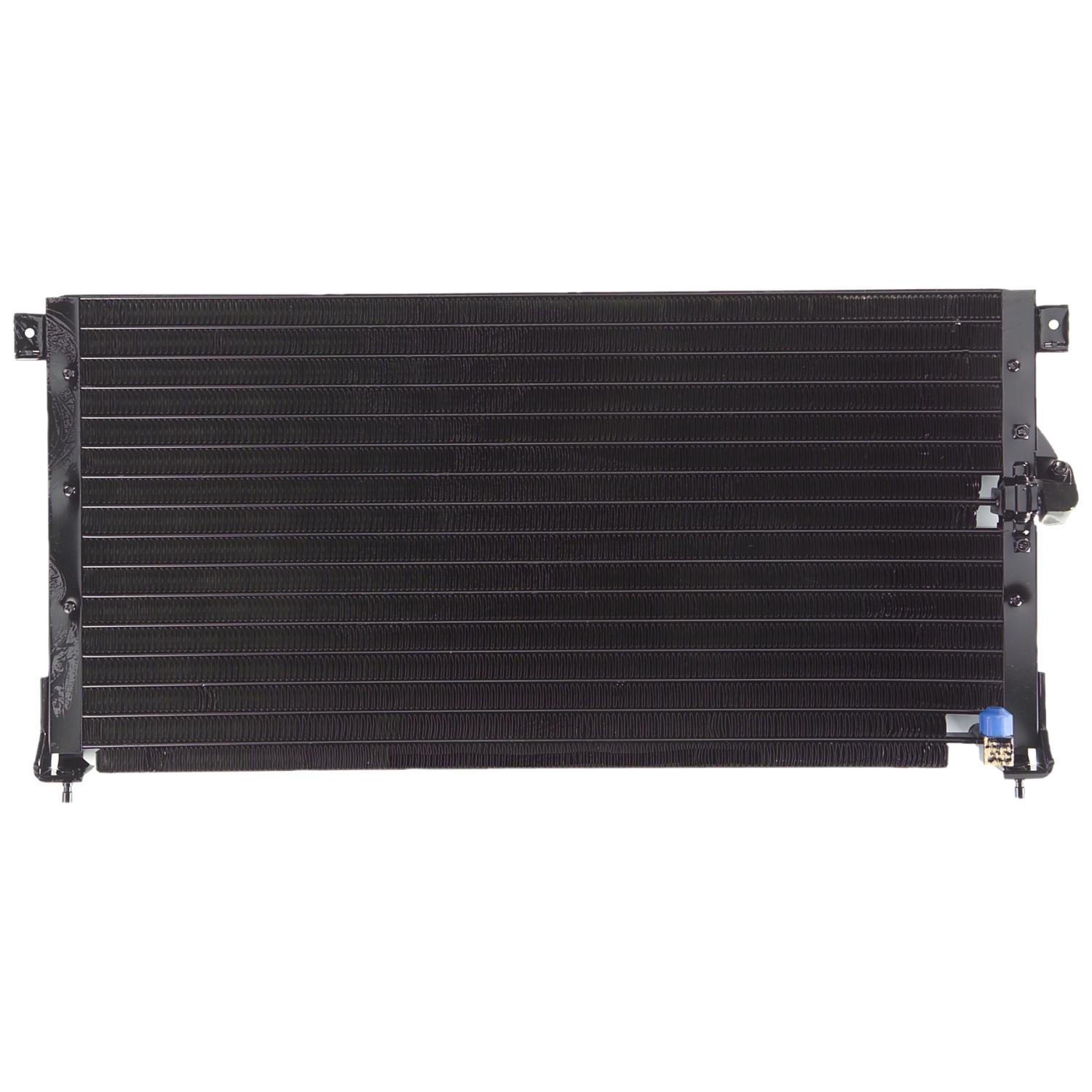 Agility Auto Parts 7013959 - A/C Condenser Agility Auto Parts 7013959 A/C Condenser product image 1 of 1