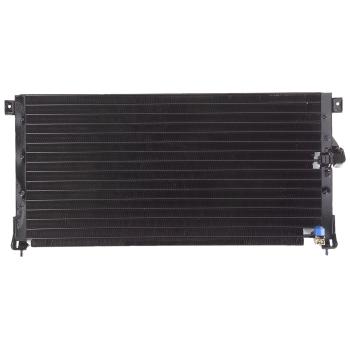 1989 Honda Accord A/C Condenser Agility Auto Parts 7013959 image 1 of 1