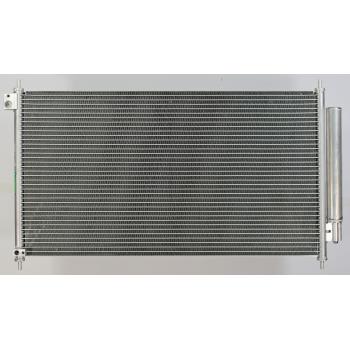 2016 Acura ILX A/C Condenser
