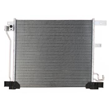 2017 Nissan Juke A/C Condenser Agility Auto Parts 7013968 image 1 of 1