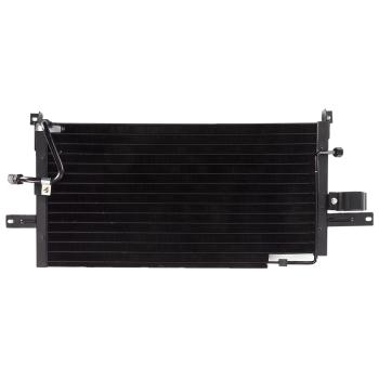 1990 Isuzu Amigo A/C Condenser