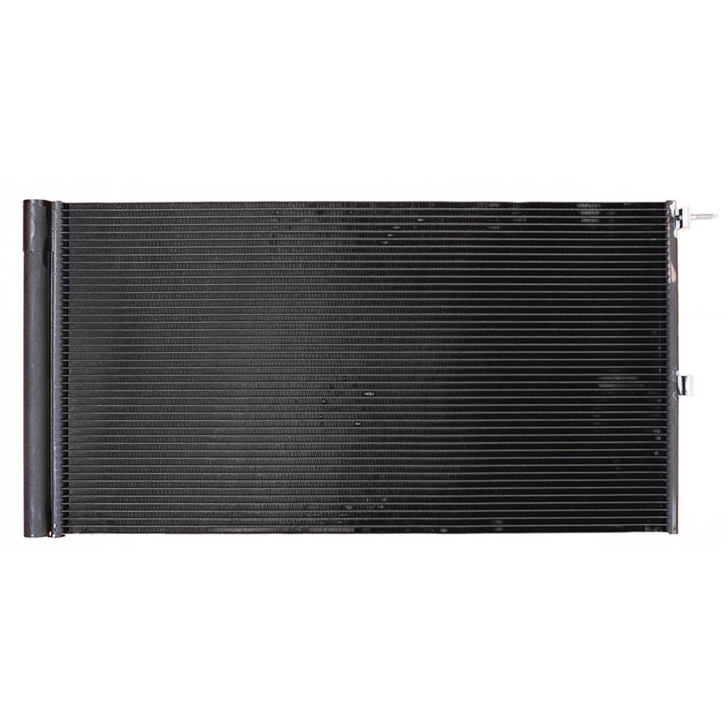 Agility Auto Parts 7013975 - A/C Condenser Agility Auto Parts 7013975 A/C Condenser product image 1 of 1
