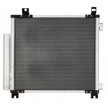 2012 Scion iQ A/C Condenser