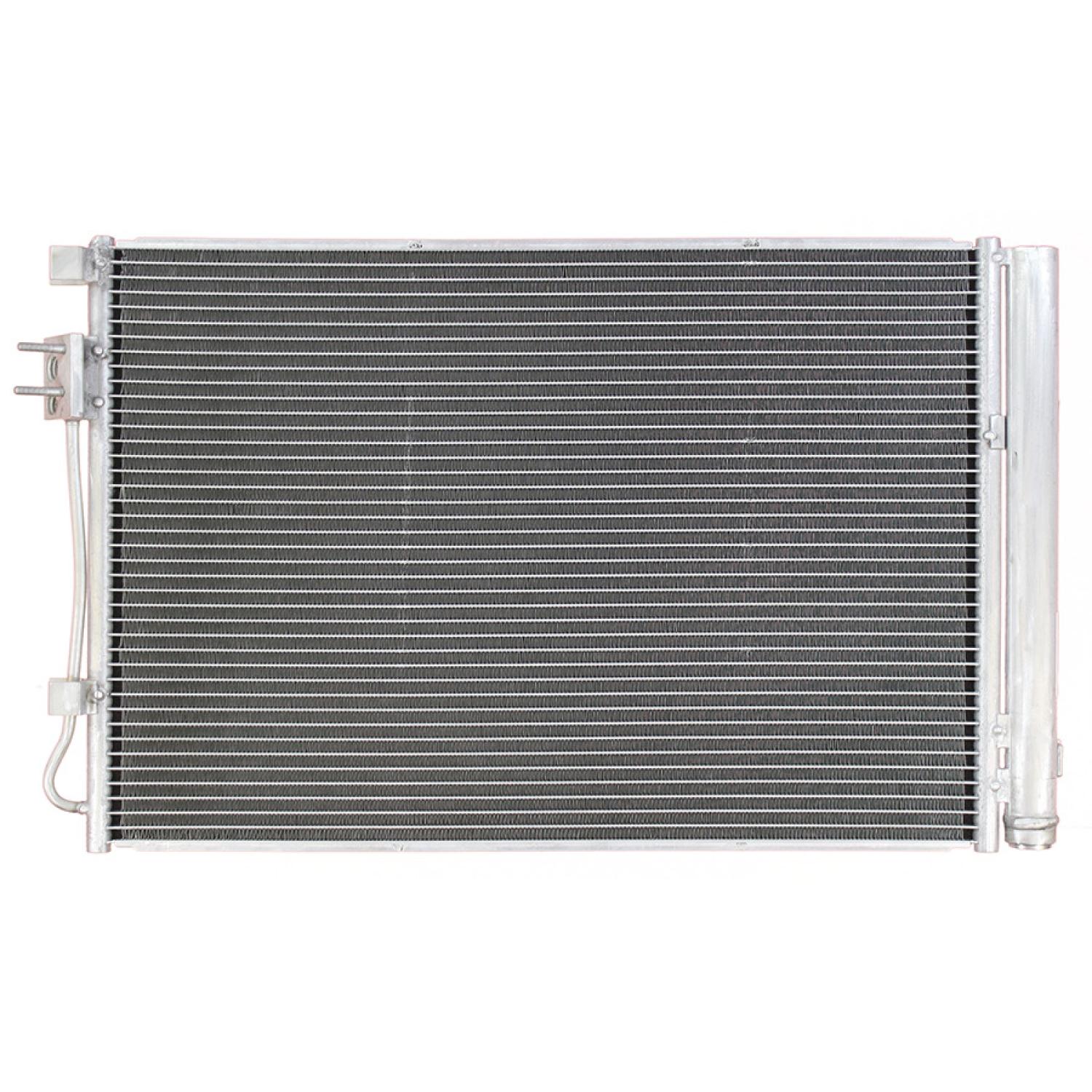 Agility Auto Parts 7013979 - A/C Condenser Agility Auto Parts 7013979 A/C Condenser product image 1 of 1
