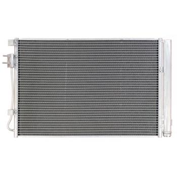 2012 Kia Rio A/C Condenser