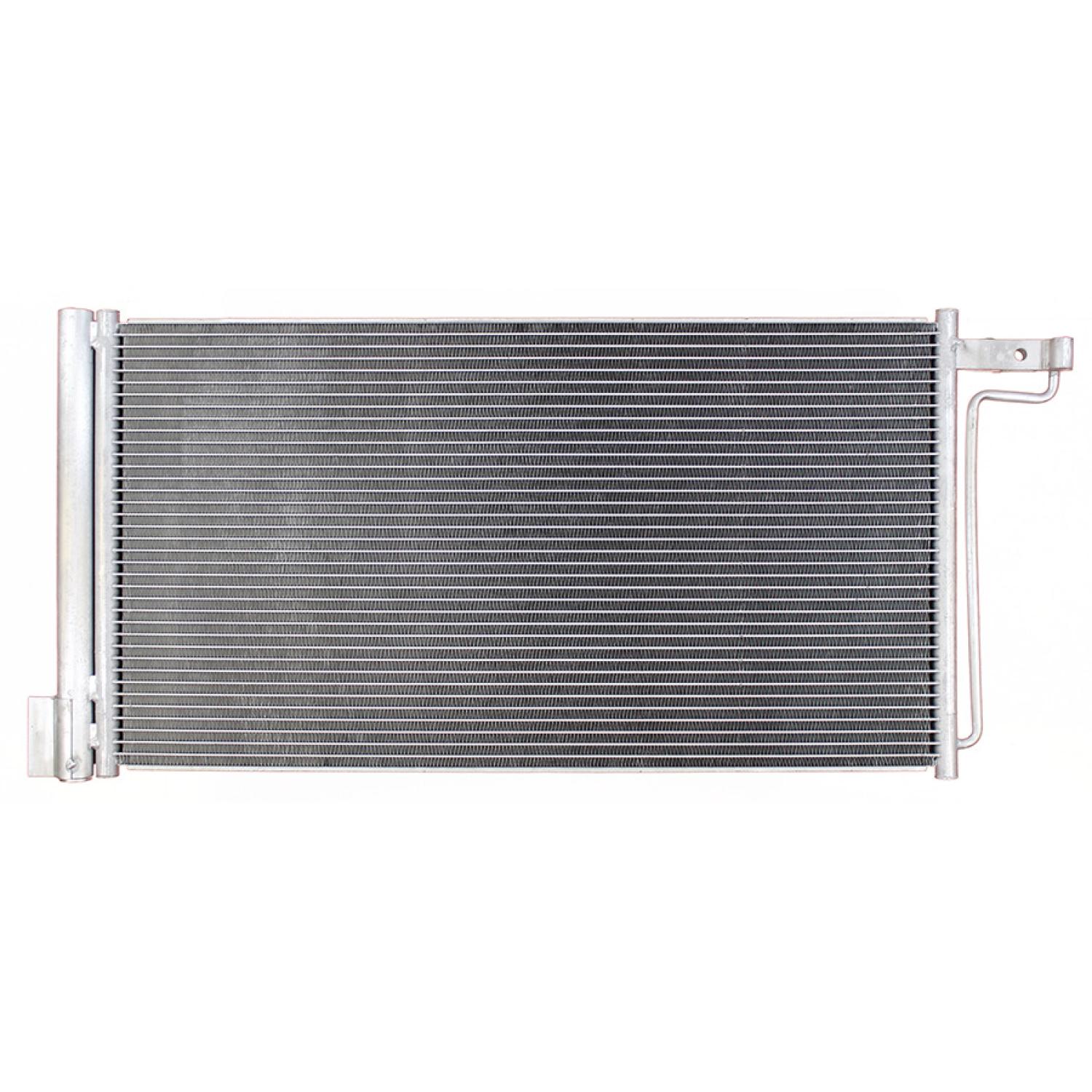 Agility Auto Parts 7013981 - A/C Condenser Agility Auto Parts 7013981 A/C Condenser product image 1 of 1