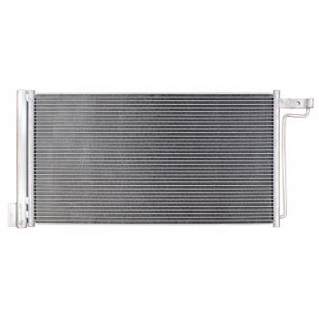 2013 Ford Focus A/C Condenser Agility Auto Parts 7013981 image 1 of 1