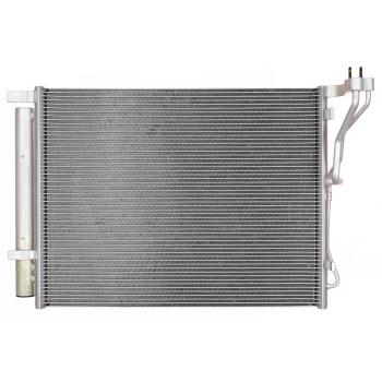 2015 Kia Optima A/C Condenser Agility Auto Parts 7013985 image 1 of 1