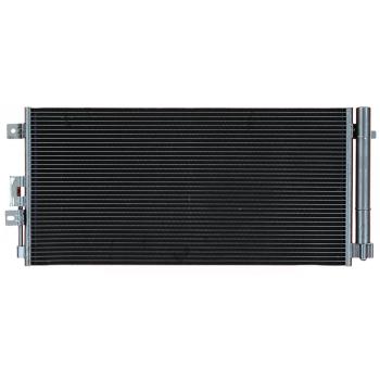 2019 Fiat 500 A/C Condenser Agility Auto Parts 7013987 image 1 of 1