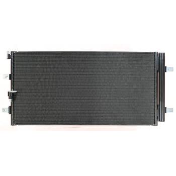 2013 Audi A6 Quattro A/C Condenser