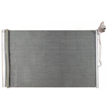2016 Porsche Cayenne A/C Condenser