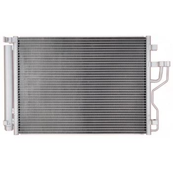 2015 Kia Sportage A/C Condenser Agility Auto Parts 7013993 image 1 of 1