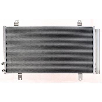 2018 Toyota Avalon A/C Condenser Agility Auto Parts 7013995 image 1 of 1