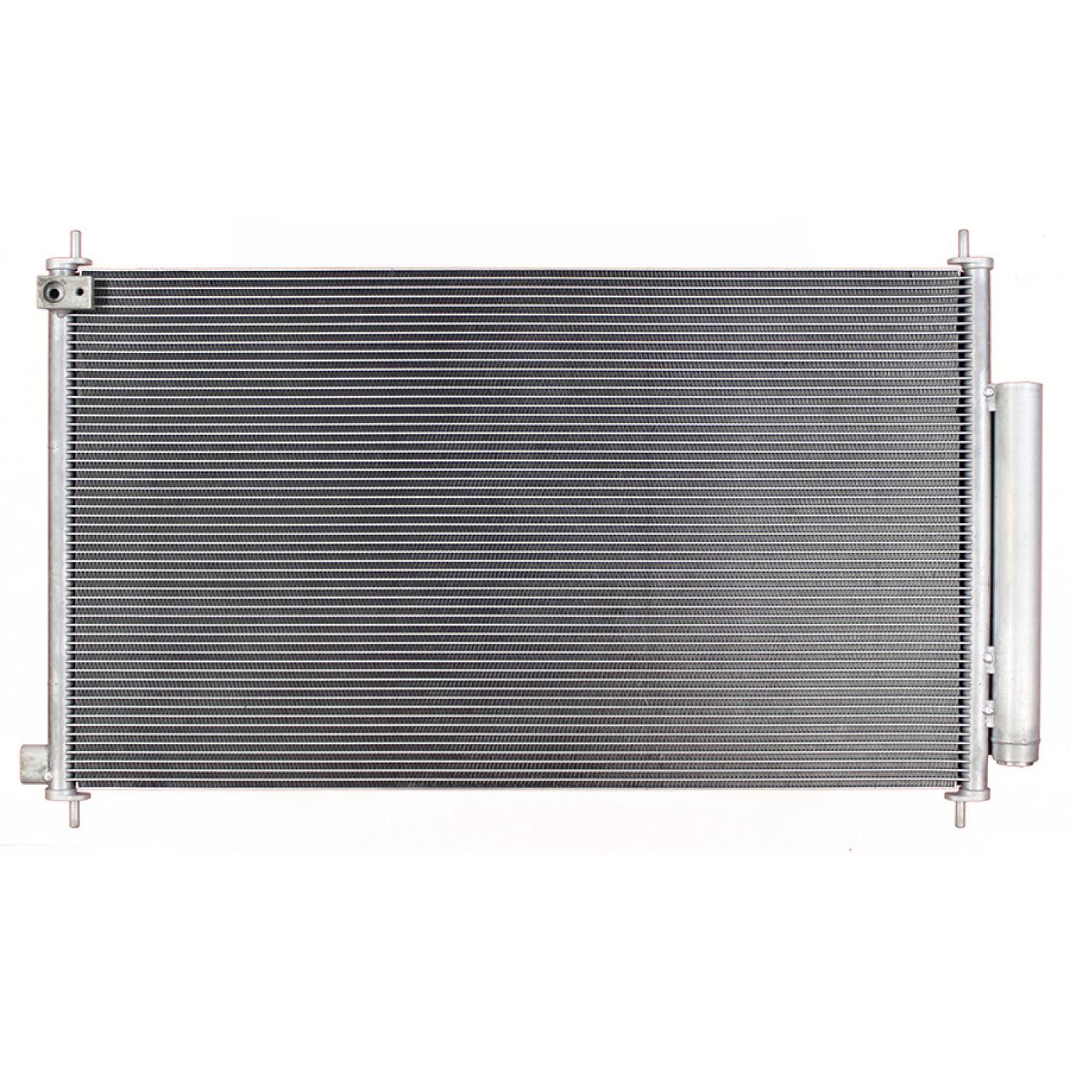 Agility Auto Parts 7013997 A/C Condenser product image 1 of 1