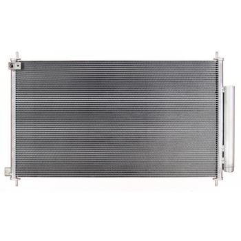2016 Honda CR-V A/C Condenser Agility Auto Parts 7013997 image 1 of 1