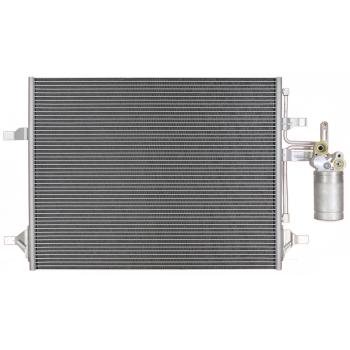 2013 Volvo XC70 A/C Condenser Agility Auto Parts 7013998 image 1 of 1