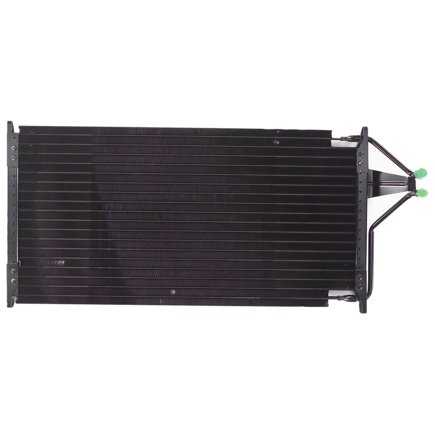 Agility Auto Parts 7014005 - A/C Condenser Agility Auto Parts 7014005 A/C Condenser product image 1 of 1